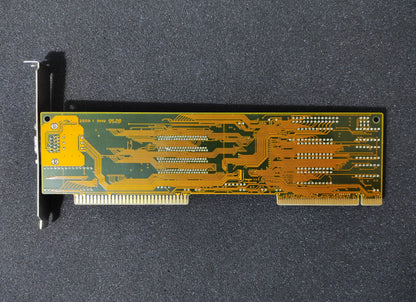 Cirrus Logic ST542X-Z 1MB Vintage Retro VLB VGA Graphics Video Card CL-GD5429