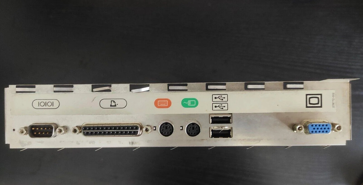 Compaq Deskpro 2000 Socket 7 Retro System Board 008084-101 008085-000 Apollo VP2 - Retro PC Hardware & More