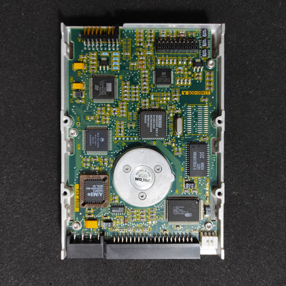 Conner CFS850A 850MB 3600RPM IDE 3.5’’ Vintage Retro Hard Drive HDD ETC4NOZ