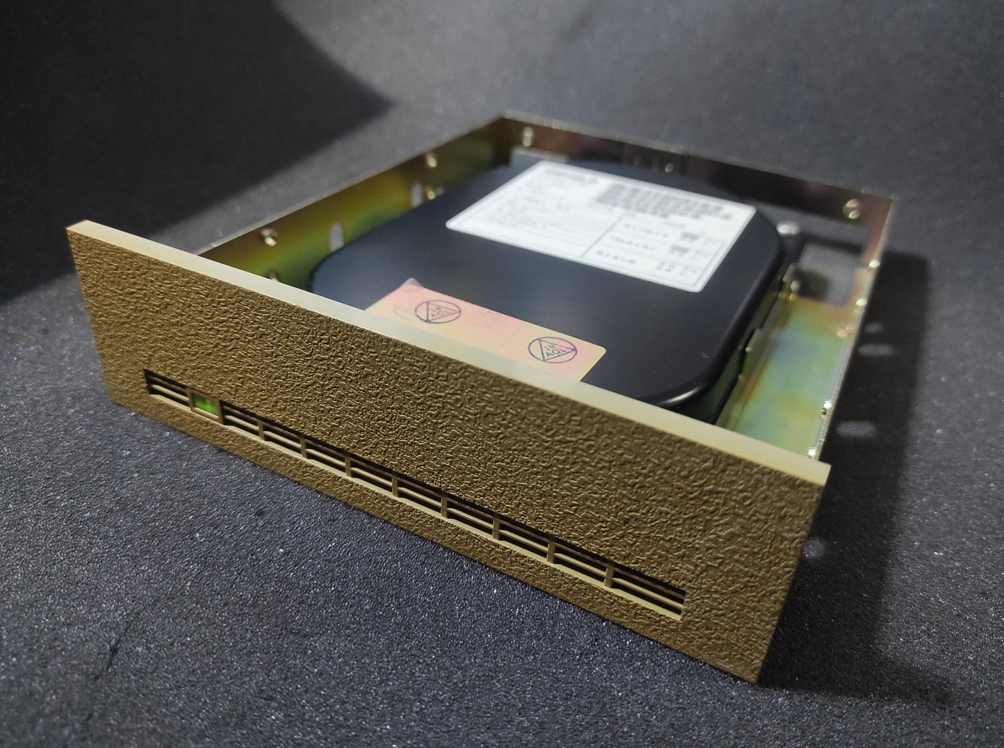 Conner CP30174E 170MB 32KB 3800RPM IDE 3.5’’ 5.25’’ Retro Hard Drive HDD