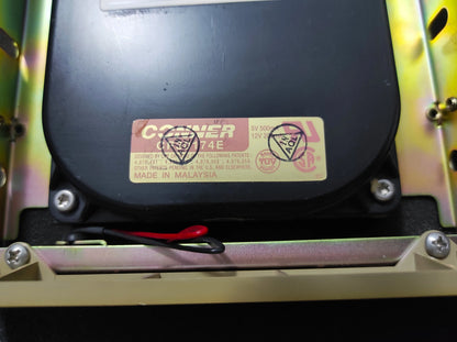 Conner CP30174E 170MB 32KB 3800RPM IDE 3.5’’ 5.25’’ Retro Hard Drive HDD
