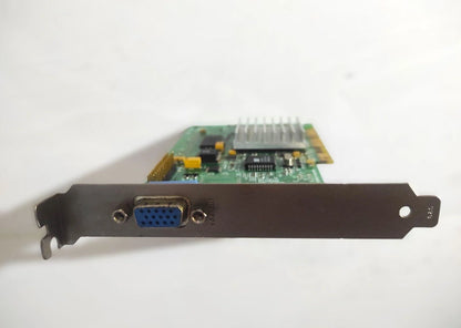 Creative CT6930 Nvidia RIVA TNT2 M64 AGP 16MB VGA Retro Graphics Video Card - Retro PC Hardware & More