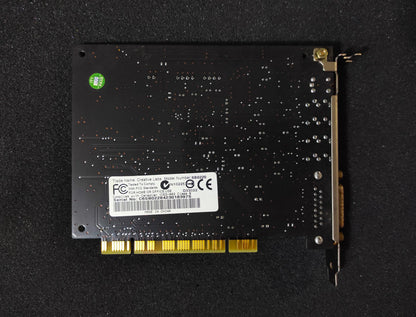 Creative Labs Sound Blaster Live! 5.1 SB0220 PCI Sound Audio Card