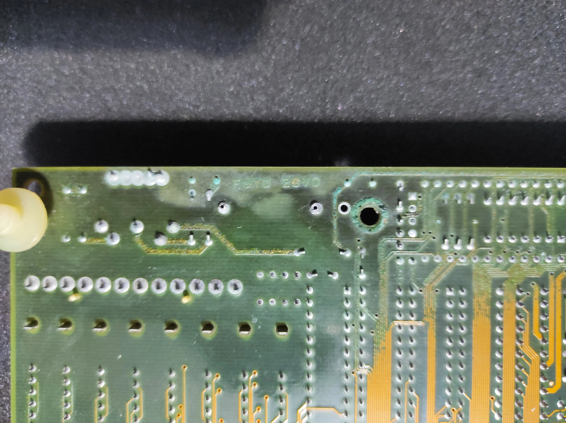 DataExpert 364 386 AT Vintage Retro Motherboard ISA OPTi 82C495SLC Chipset