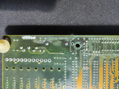 DataExpert 364 386 AT Vintage Retro Motherboard ISA OPTi 82C495SLC Chipset