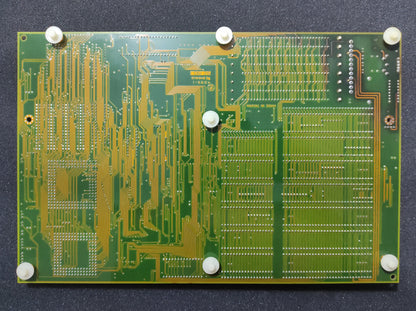 DataExpert OPTI-495 486WB PGA168 486 AT ISA Vintage Retro Motherboard OPTi 82C493