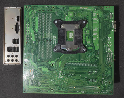 Dell Inspiron 580 DH57M02 0C2KJT Socket 1156 mATX Motherboard DDR3 PCIe SATA H57 Chipset