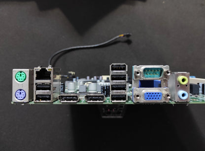 DELL OptiPlex 7010 CN-0XTY71 Socket 1155 DDR3 Motherboard Intel Q77 Chipset