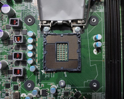 DELL OptiPlex 7010 CN-0XTY71 Socket 1155 DDR3 Motherboard Intel Q77 Chipset
