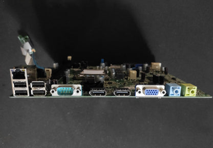 Dell Optiplex 7010 USFF CN-0MN1TX Socket 1155 DDR3 Motherboard Intel Q77 Chipset