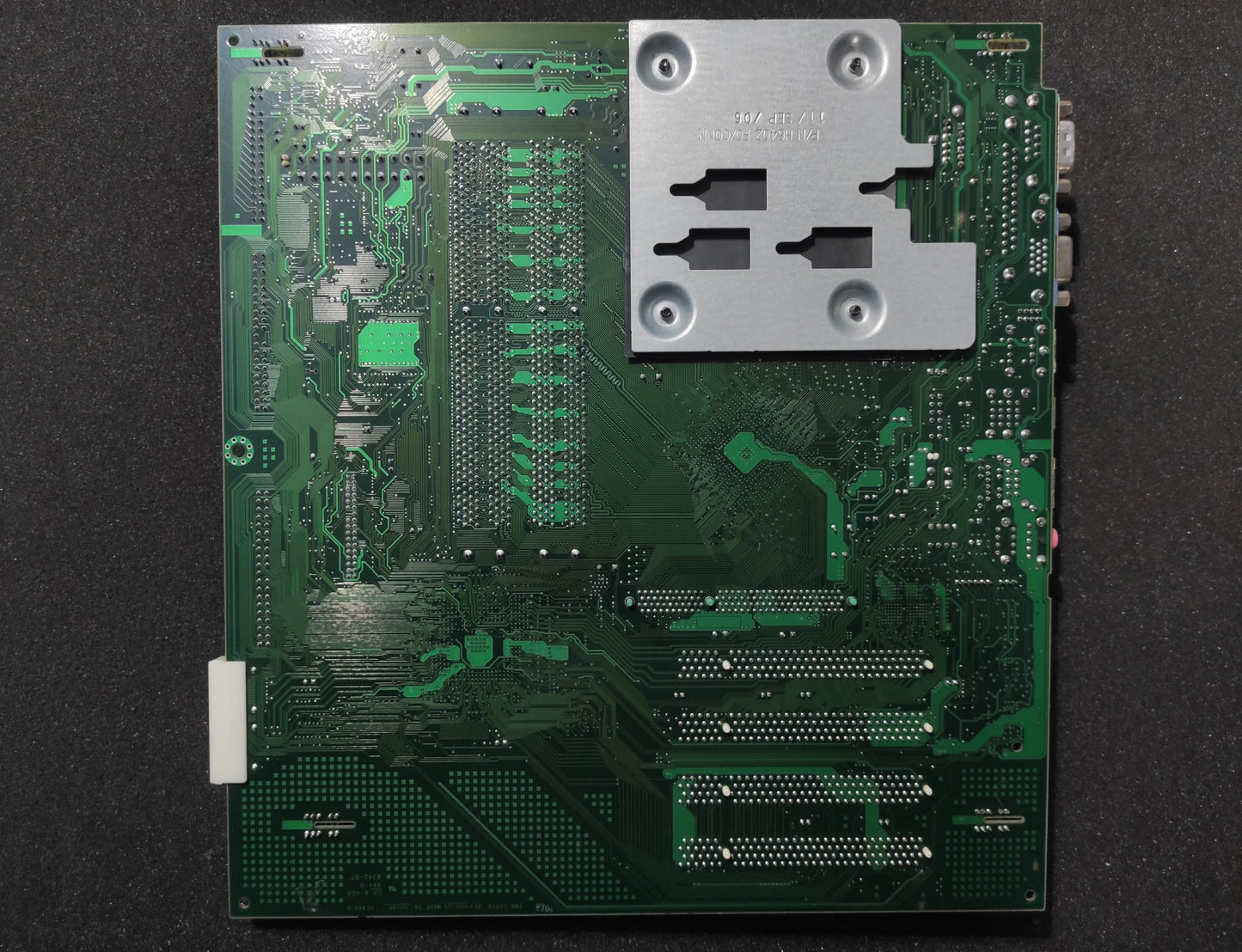 Dell Optiplex GX270 0DG284 Socket 478 DDR Motherboard AGP PCI Intel 865G Chipset