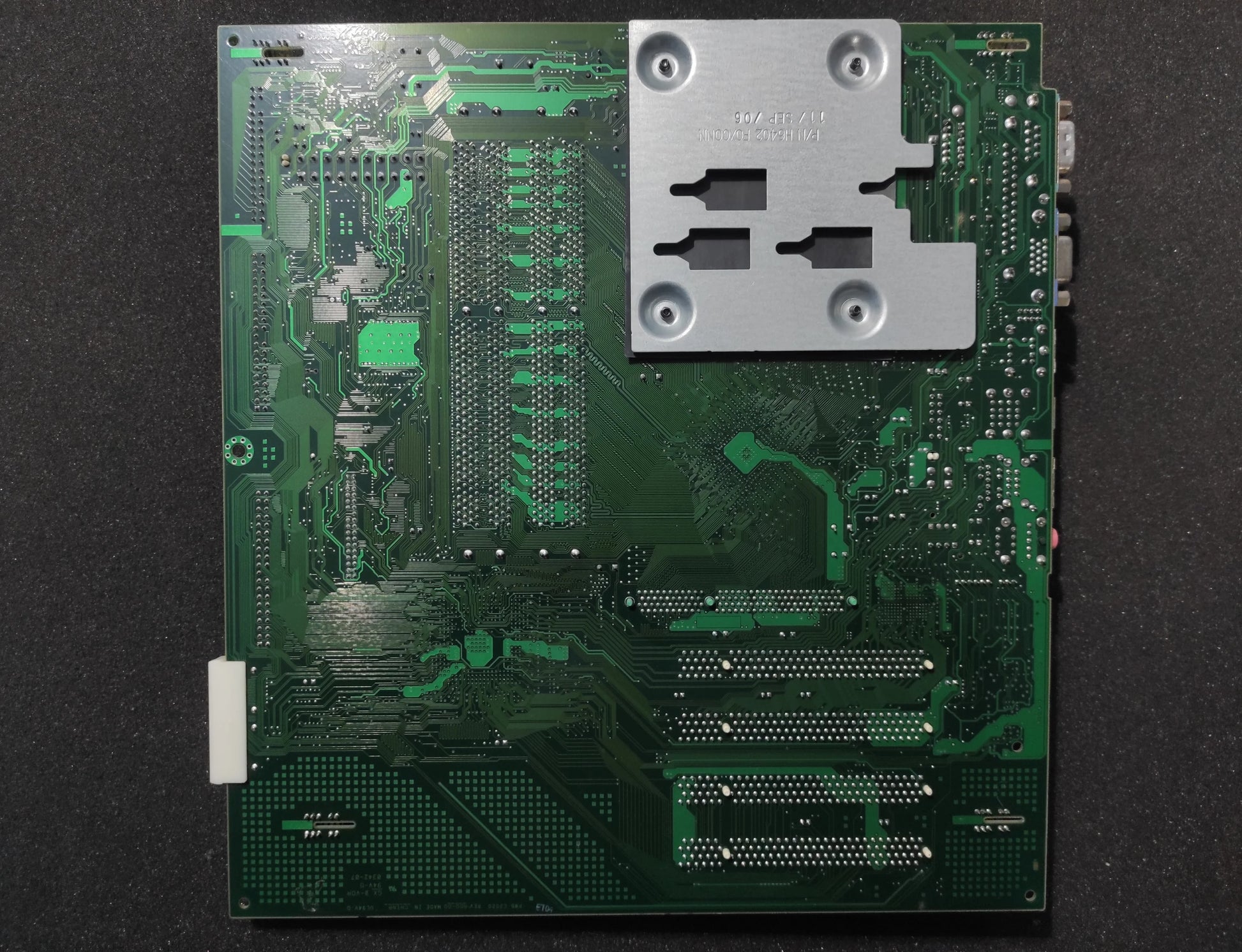 Dell Optiplex GX270 0DG284 Socket 478 DDR Motherboard AGP PCI Intel 865G Chipset