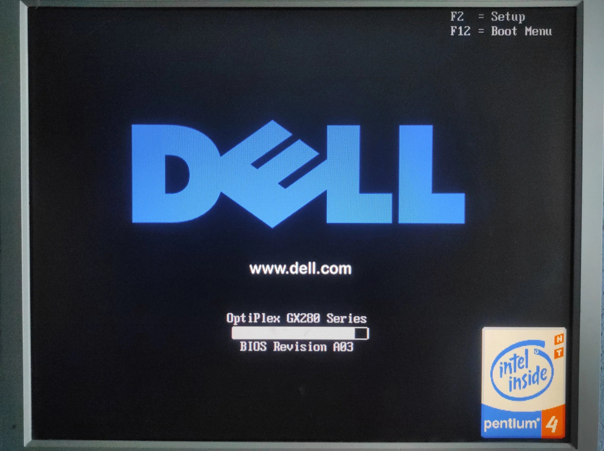 Dell Optiplex GX280 CN-0G5611 Socket 775 DDR Motherboard PCI Intel 915G Chipset