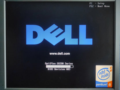 Dell Optiplex GX280 CN-0G5611 Socket 775 DDR Motherboard PCI Intel 915G Chipset