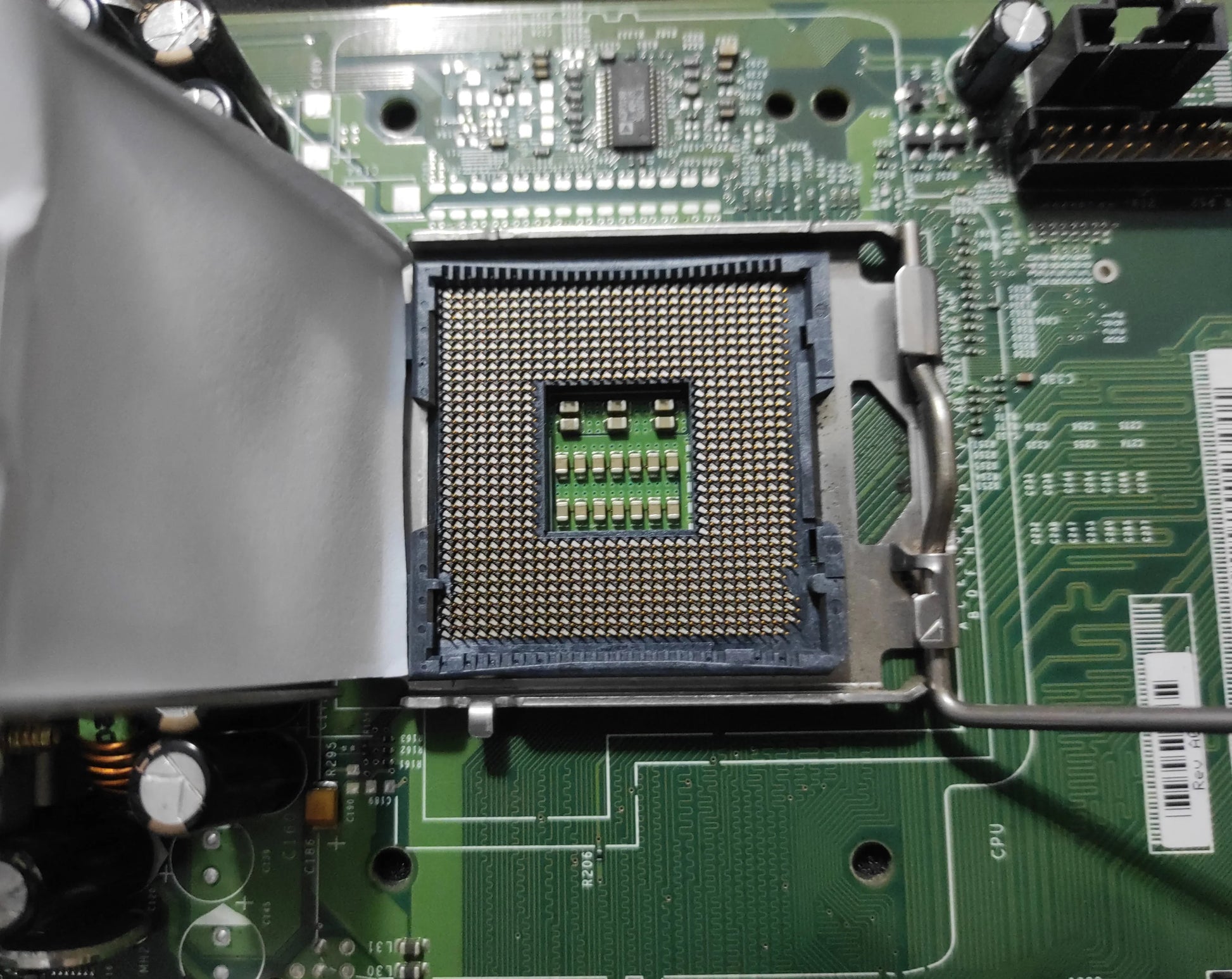 Dell Optiplex GX280 CN-0G5611 Socket 775 DDR Motherboard PCI Intel 915G Chipset