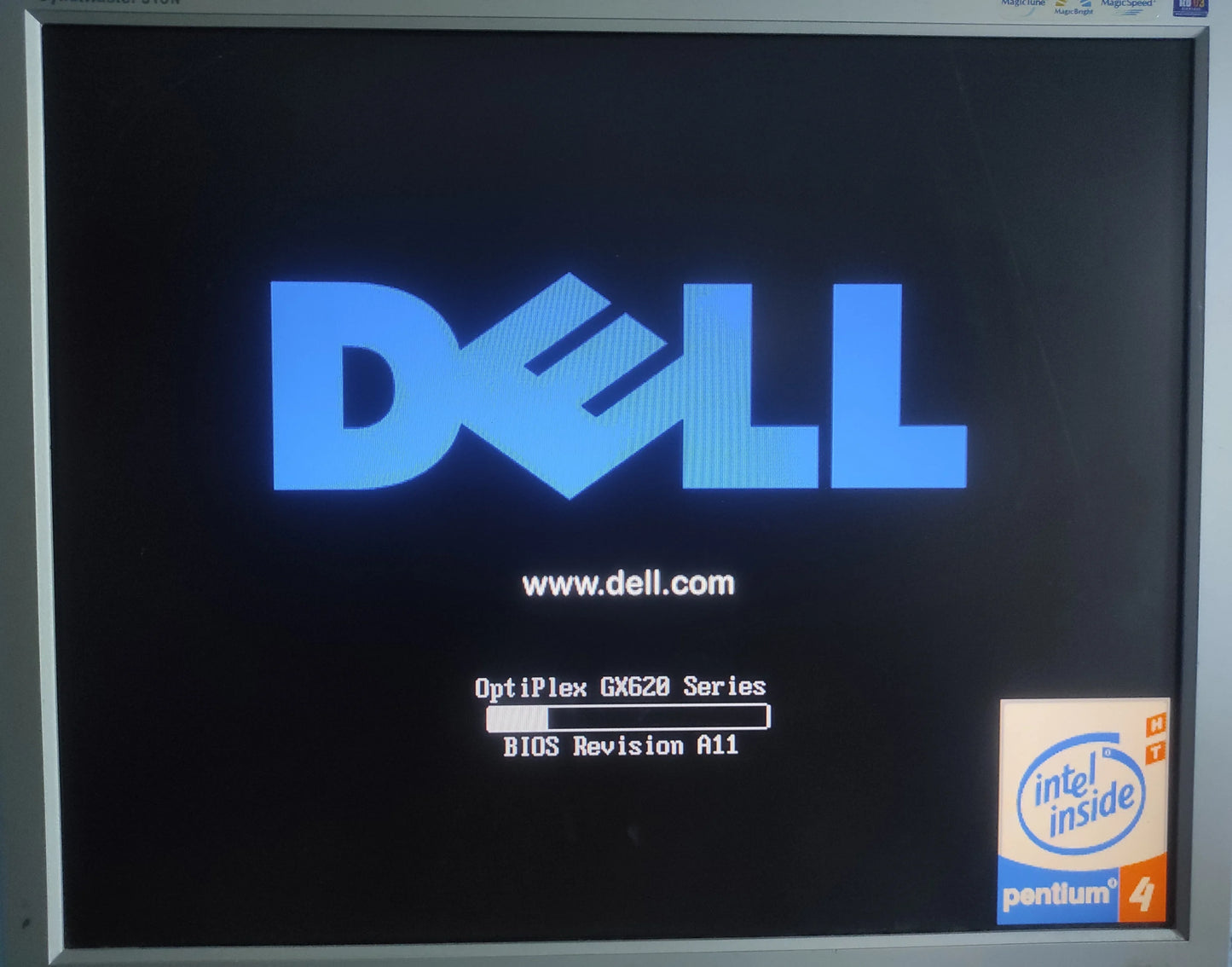 Dell Optiplex GX620 CN-0FH884 Socket 775 DDR2 Motherboard Intel 945 Express Chipset