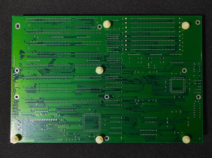 DFI 386SX-16/20/25/33 DNB AT Vintage Retro Motherboard ISA DFI DFI2019C