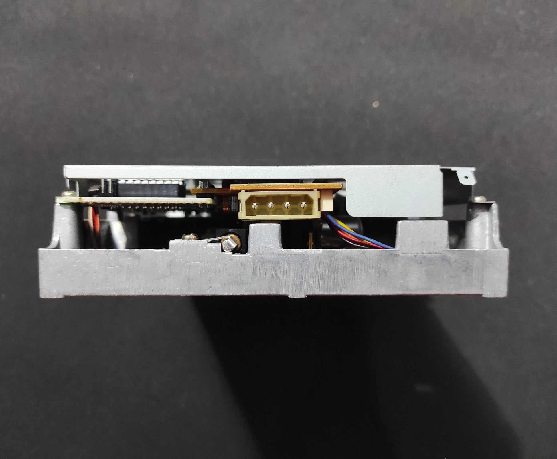 EPSON SD-600 1.2MB 5.25’’ Vintage Retro Internal Floppy Disk Drive