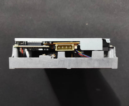 EPSON SD-600 1.2MB 5.25’’ Vintage Retro Internal Floppy Disk Drive