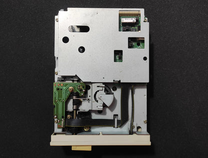 EPSON SD-600 1.2MB 5.25’’ Vintage Retro Internal Floppy Disk Drive