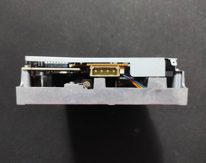 EPSON SD-600 1.2MB 5.25’’ Vintage Retro Internal Floppy Disk Drive
