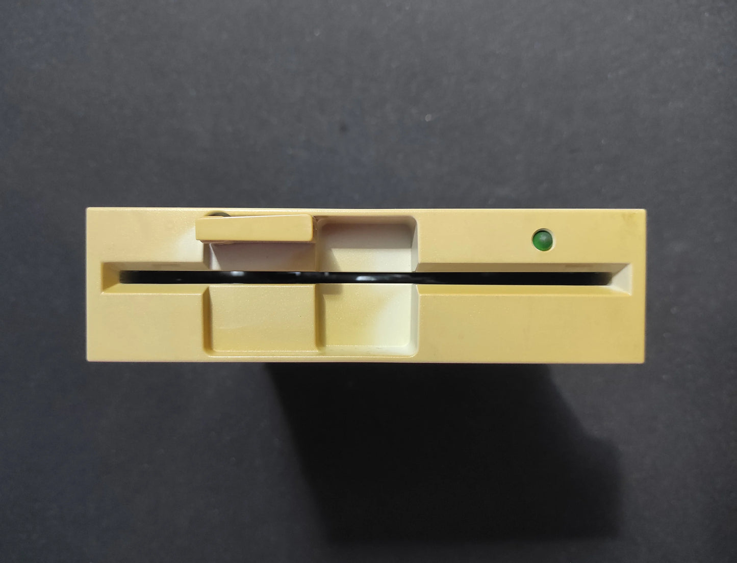 EPSON SD-600 1.2MB 5.25’’ Vintage Retro Internal Floppy Disk Drive