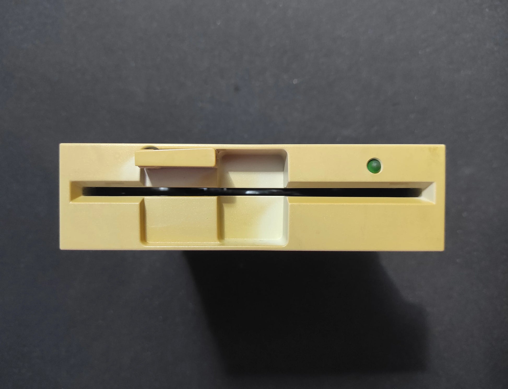 EPSON SD-600 1.2MB 5.25’’ Vintage Retro Internal Floppy Disk Drive