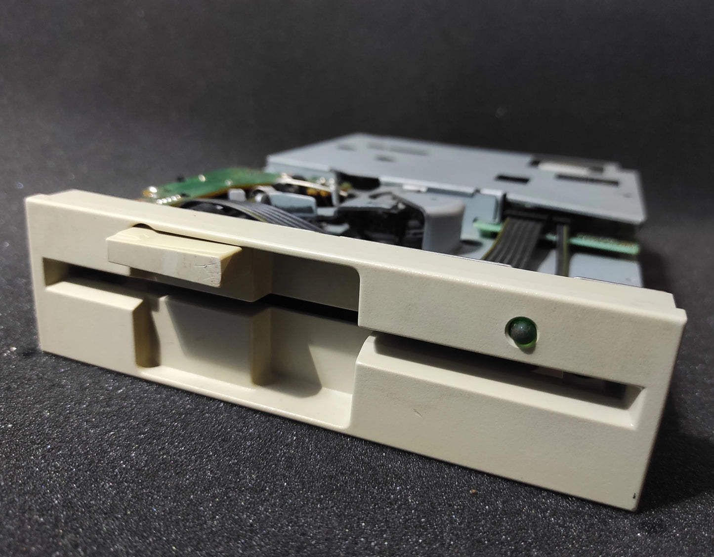 EPSON SD-600 1.2MB 5.25’’ Vintage Retro Internal Floppy Disk Drive