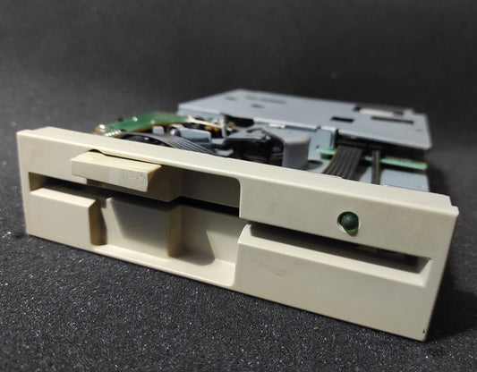 EPSON SD-600 1.2MB 5.25’’ Vintage Retro Internal Floppy Disk Drive
