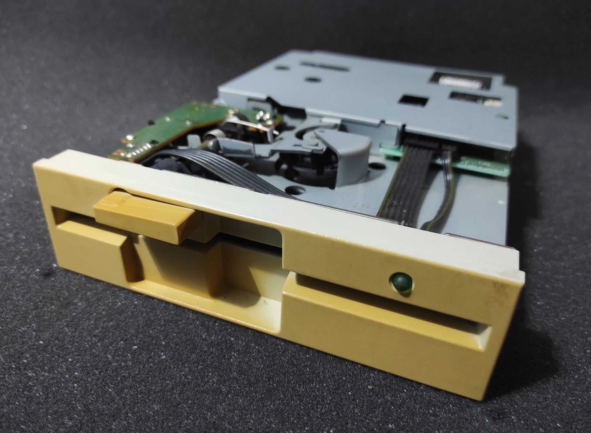 EPSON SD-600 1.2MB 5.25’’ Vintage Retro Internal Floppy Disk Drive