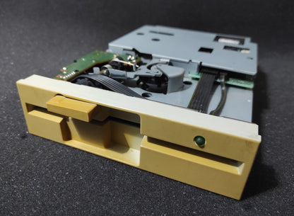 EPSON SD-600 1.2MB 5.25’’ Vintage Retro Internal Floppy Disk Drive
