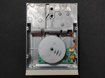 EPSON SD-600 1.2MB 5.25’’ Vintage Retro Internal Floppy Disk Drive