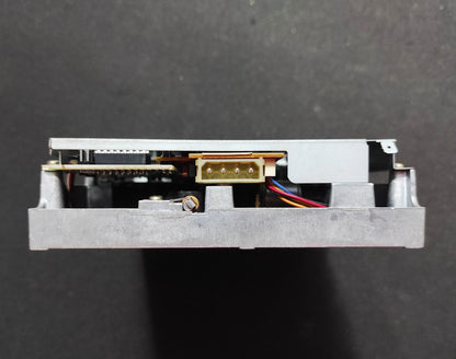 EPSON SD-600 1.2MB 5.25’’ Vintage Retro Internal Floppy Disk Drive