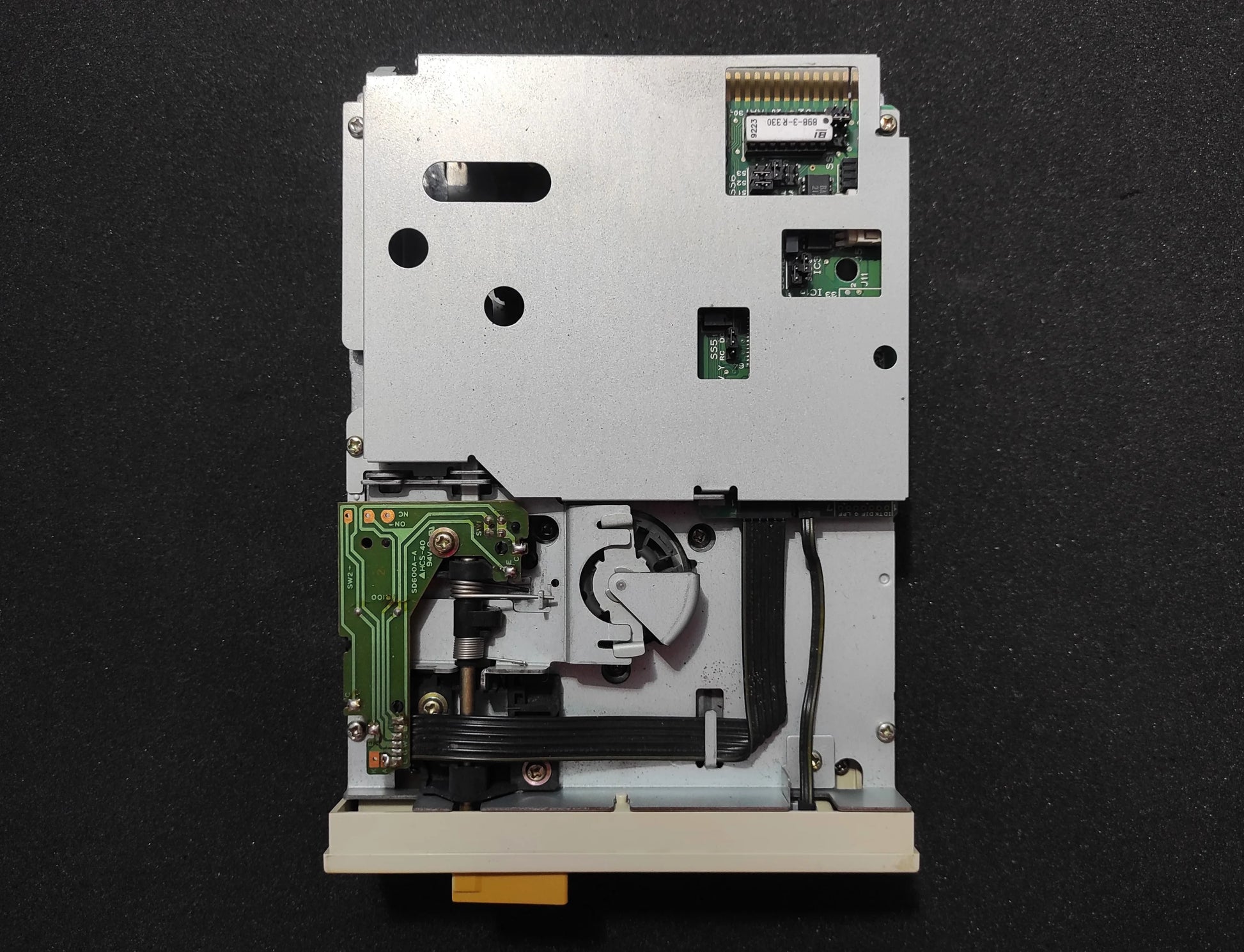 EPSON SD-600 1.2MB 5.25’’ Vintage Retro Internal Floppy Disk Drive