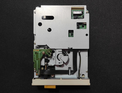 EPSON SD-600 1.2MB 5.25’’ Vintage Retro Internal Floppy Disk Drive