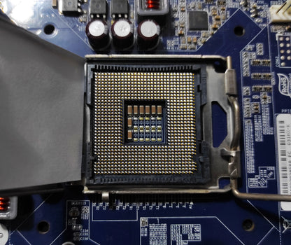 Foxconn G31MX-K 46GMX Socket 775 mATX Motherboard DDR2 PCIe x16 Intel G31 Chipset