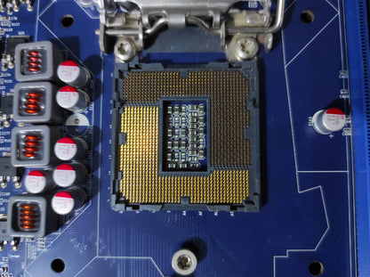 Foxconn H55MXV Socket 1156 mATX Motherboard DDR3 PCIe 2.0 x16 Intel H55 Chipset