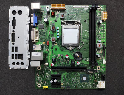 Fujitsu Esprimo E420 D3230-A11 GS1 Socket 1150 Motherboard Intel H81 Chipset
