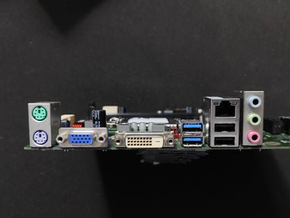 Fujitsu Esprimo E420 D3230-A11 GS1 Socket 1150 Motherboard Intel H81 Chipset