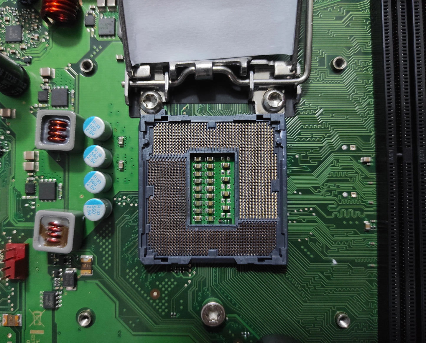 Fujitsu Esprimo E420 D3230-A11 GS1 Socket 1150 Motherboard Intel H81 Chipset