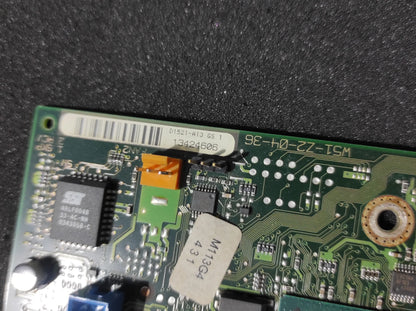 Fujitsu Siemens D1521-A13 GS1 W26361-W51-X-04 W51-Z2-04-36 Socket 478 Motherboard Intel 845GE