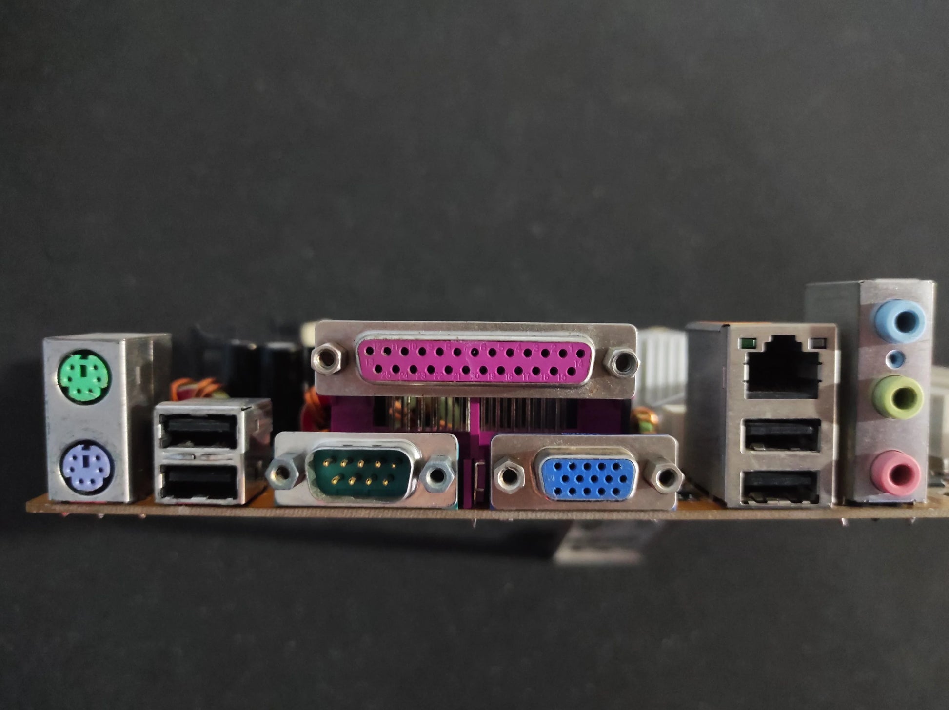 Fujitsu Siemens D1567-C33 GS6 W26361-W65-X-04 W26361-W65-Z2-05-36 Socket 478 motherboard
