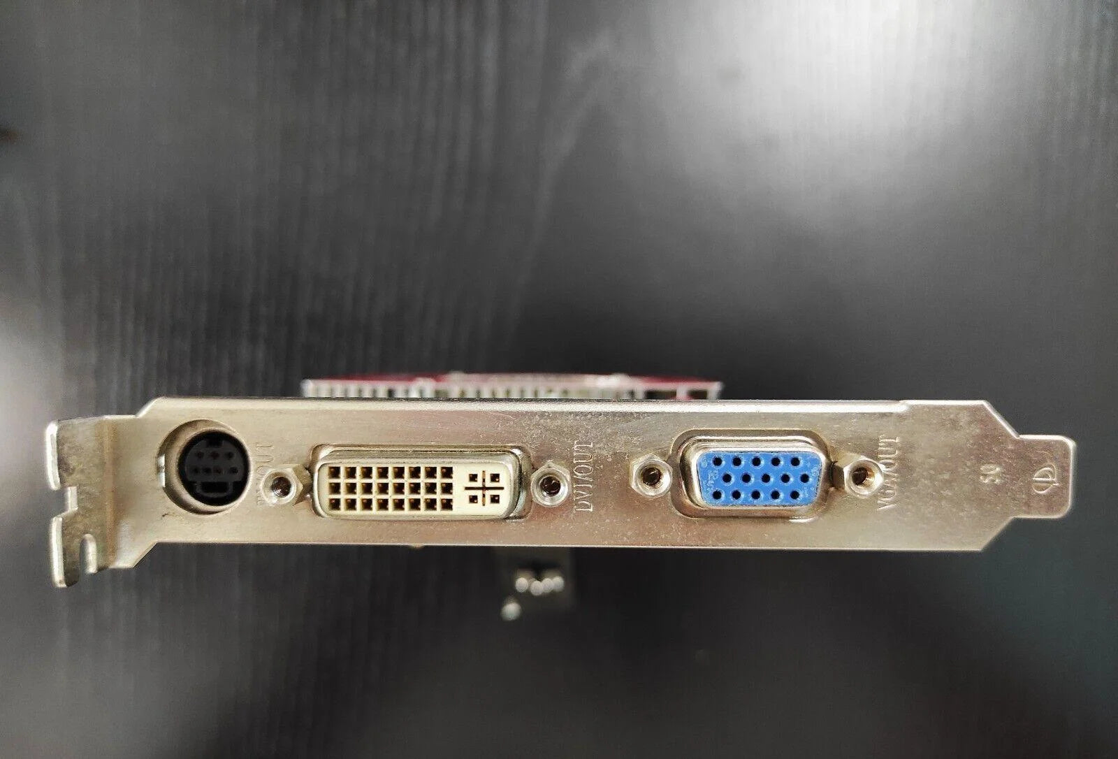 Gainward Powerpack! Ultra NVIDIA GeForce 6600 GT AGP 256MB VGA DVI Graphics Card - Retro PC Hardware & More