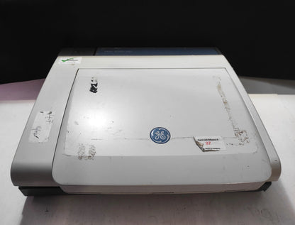 GE MAC 5500 HD Resting ECG Machine with Color Display Electrocardiogram System
