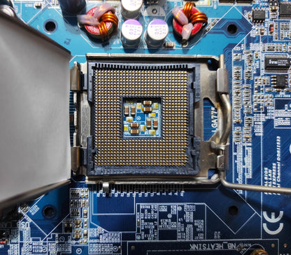 Gigabyte GA-8I915P Duo Pro Socket 775 ATX Motherboard DDR PCIe x16 Intel 915P