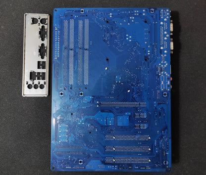 Gigabyte GA-8I915PL-G Socket 775 ATX Motherboard DDR PCIe x16 SATA Intel 915PL