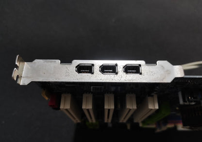 Gigabyte GA-8SQ800 Ultra Socket 478 ATX DDR Retro Motherboard SiS 655FX Chipset