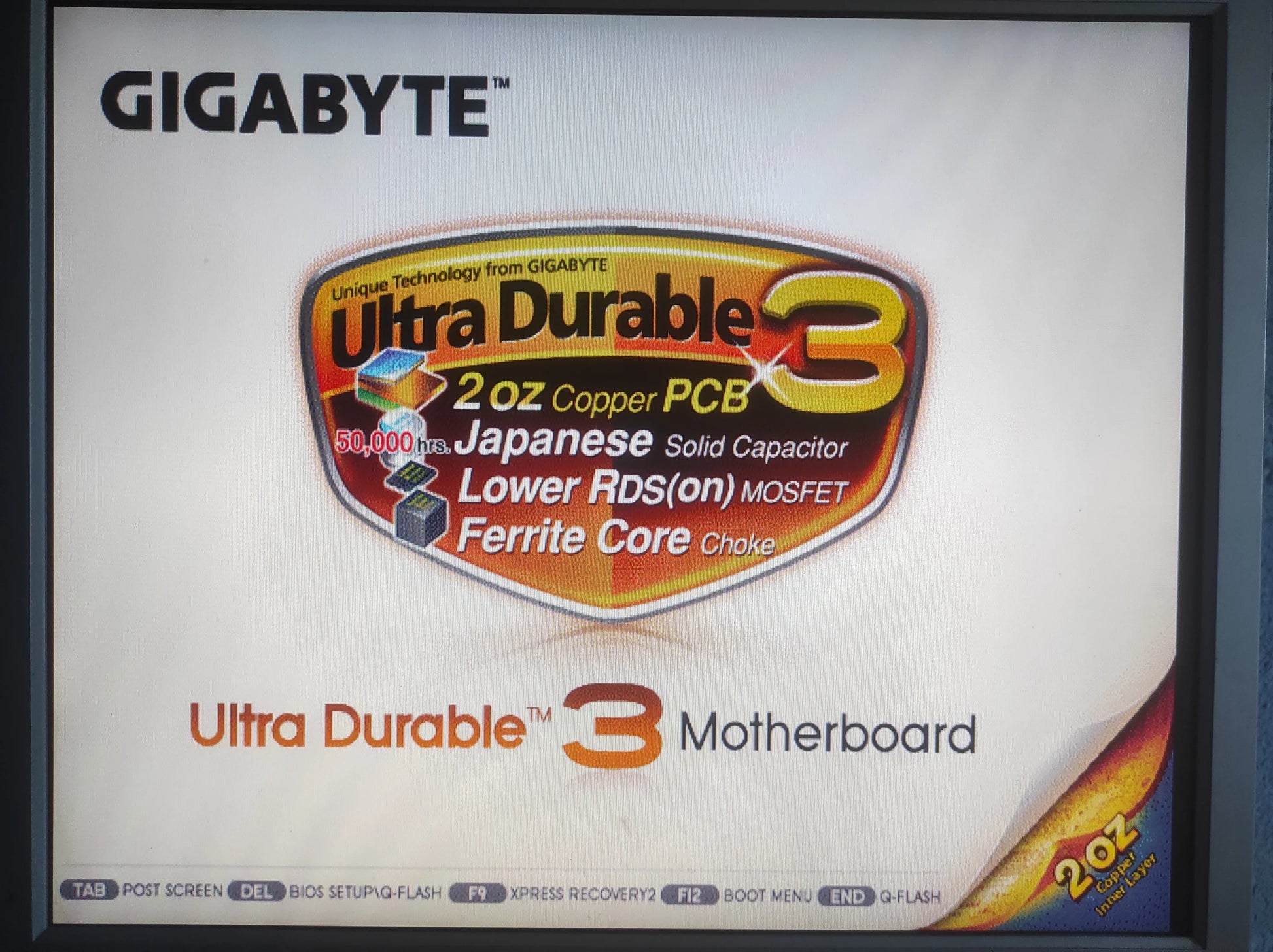 Gigabyte GA-EG45M-UD2H Socket 775 mATX Motherboard DDR2 PCIe x16 Intel G45 Chipset
