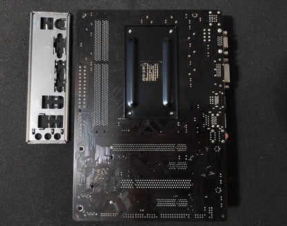 Gigabyte GA-F2A88XM-HD3 Socket FM2+ ATX AMD DDR3 Motherboard AMD A88X Chipset
