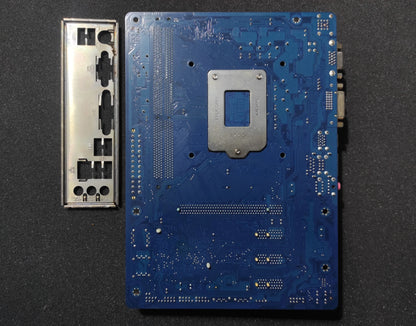 Gigabyte GA-H61MA-D3V Socket 1155 mATX Motherboard DDR3 PCIe 3.0 x16 Intel H61 Express Chipset